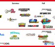 Nintendo ufficializza i titoli in uscita con un tweet