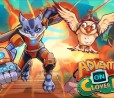 Skylar & Plux: Adventure on Clover Island, la nostra recensione