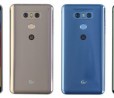 LG G6+ (Plus) ufficiale con 128GB di ROM, ricarica QI e novità software