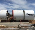 Musk e il sindaco di Los Angeles discutono del trasporto pubblico sotterraneo