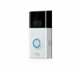 Ring Doorbell 2, videocitofono con video 1080p e batteria removibile