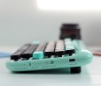 Recensione LoFree DOT: una adorabile, scomoda, tastiera meccanica
