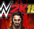 WWE 2K18: Seth Rollins è l'atleta in copertina, dettagli e data di uscita