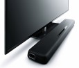 Yamaha YAS-107 è la soundbar 2.1 con DTS Virtual:X e subwoofer integrato