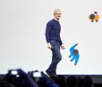 Briefing anti-leaking in Apple, trapelano registrazione e dettagli