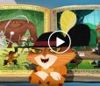 Le serie per bambini diventano racconti interattivi su Netflix
