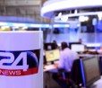 i24News lancia due canali news in HD su tivůsat