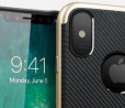 iPhone 8: in prevendita le cover Olixar, design allineato ai rumor