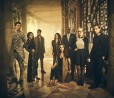 La seconda stagione di "The Magicians" in esclusiva su TIMvision