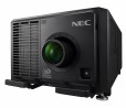 Schermi da cinema sino a 32 metri con il nuovo proiettore Laser 4K di NEC