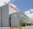 Sharp vuole produrre pannelli per TV OLED in Giappone