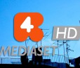 Torna Rete 4 "HD" e si riaccende la problematica dei finti canali in alta definizione