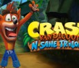 Crash Bandicoot N. Sane Trilogy, un gameplay per il livello Tomb Wader | Video