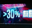 Intel Coffee Lake 6 Core: prestazioni vicine a un Ryzen 5 1600X