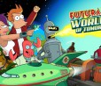 Futurama: Worlds of Tomorrow disponibile per Android e iOS