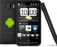 Android su memoria Nand per HD2, il punto della situazione
