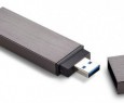LaCie presenta le nuove chiavette USB 3.0 FastKey
