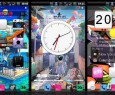 Tema Purity per HTC Sense 2.5