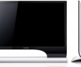 Samsung annuncia la Serie 9 con un 27 pollici quad-HD e nuovi pannelli della Serie 7