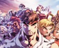 La serie di Street Fighter 2 arriva su Virtual Console di Wii u