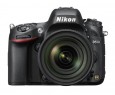 Nikon D610: reflex full frame con scatto continuo silenzioso