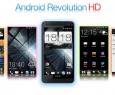 HTC One: in arrivo le prime custom ROM con Android 4.2.2 e base 2.17.401.1