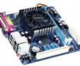Gigabyte E350N-WIN8: Motherboard per Mini-PC e Server domestici con Windows 8