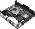 ASRock H87E-ITX/ac: Motherboard Mini-ITX con supporto WiFi AC