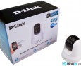 Recensione: Cloud Camera D-Link DCS-5020L