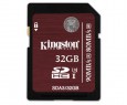 Kingston SDHC/SDXC UHS-I U3: la scheda ideale per registrare video 4K e UltraHD