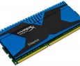 Memorie DDR3 Kingston HyperX Predator 2133 MHz 16GB: Recensione da HDBlog