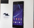 Sony Xperia Z2 nelle mani dei primi acquirenti inglesi, scorte limitate solo ai preordini