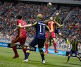 Classifiche UK: Sunset Overdrive non riesce a scalzare FIFA 15