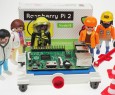 Ecco Raspberry Pi 2: CPU Quad Core allo stesso prezzo