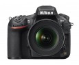 La Nikon D820 dovrebbe utilizzare un sensore da 45MP e l'AF della D5