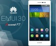 Huawei Italia annuncia la disponibilità della EMUI 3.0 per Ascend P7