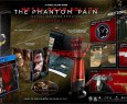 Metal Gear Solid V: The Phantom Pain: svelate le Collector's Edition