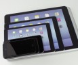  iPad Pro with 12.9-inch display could be on the market in November 