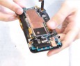 HTC One M9: video su disassemblaggio e sostituzione display