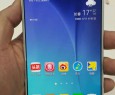 Samsung Galaxy A8: prime foto e caratteristiche tecniche (Snapdragon 615 e display 5.7" Amoled)
