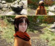  Shenmue III opened the official website 