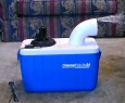  Air conditioned cheap, here is the do-it-yourself to everyone (video) 