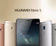Huawei Mate S: la Recensione di HDblog.it