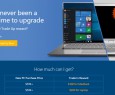 Microsoft offre fino a 300$ se rottami il vecchio PC/Mac, ma non in Italia