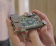 UP Board: come Raspberry Pi ma con CPU Intel | Video anteprima di HDblog.it