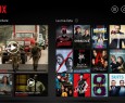 Netflix, l'app ufficiale disponibile nel Windows Store italiano