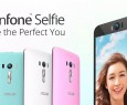 Asus ZenFone Selfie si aggiorna ancora, rilasciata la build 1.14.40.695_20151114