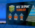 Intel 3D XPoint: saranno veloci e compatibili con NAND e DRAM