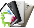 LG inizia ufficialmente il rilascio di Android Marshmallow per G3 in Polonia