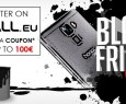 Sconti per il Black Friday anche su vMall.eu, Honor 7 e Honor 6+ a 299€